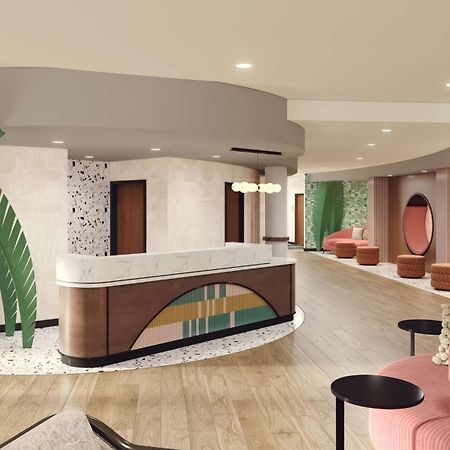 Hampton Inn By Hilton Tampa Fairgrounds Casino Mango Exterior foto