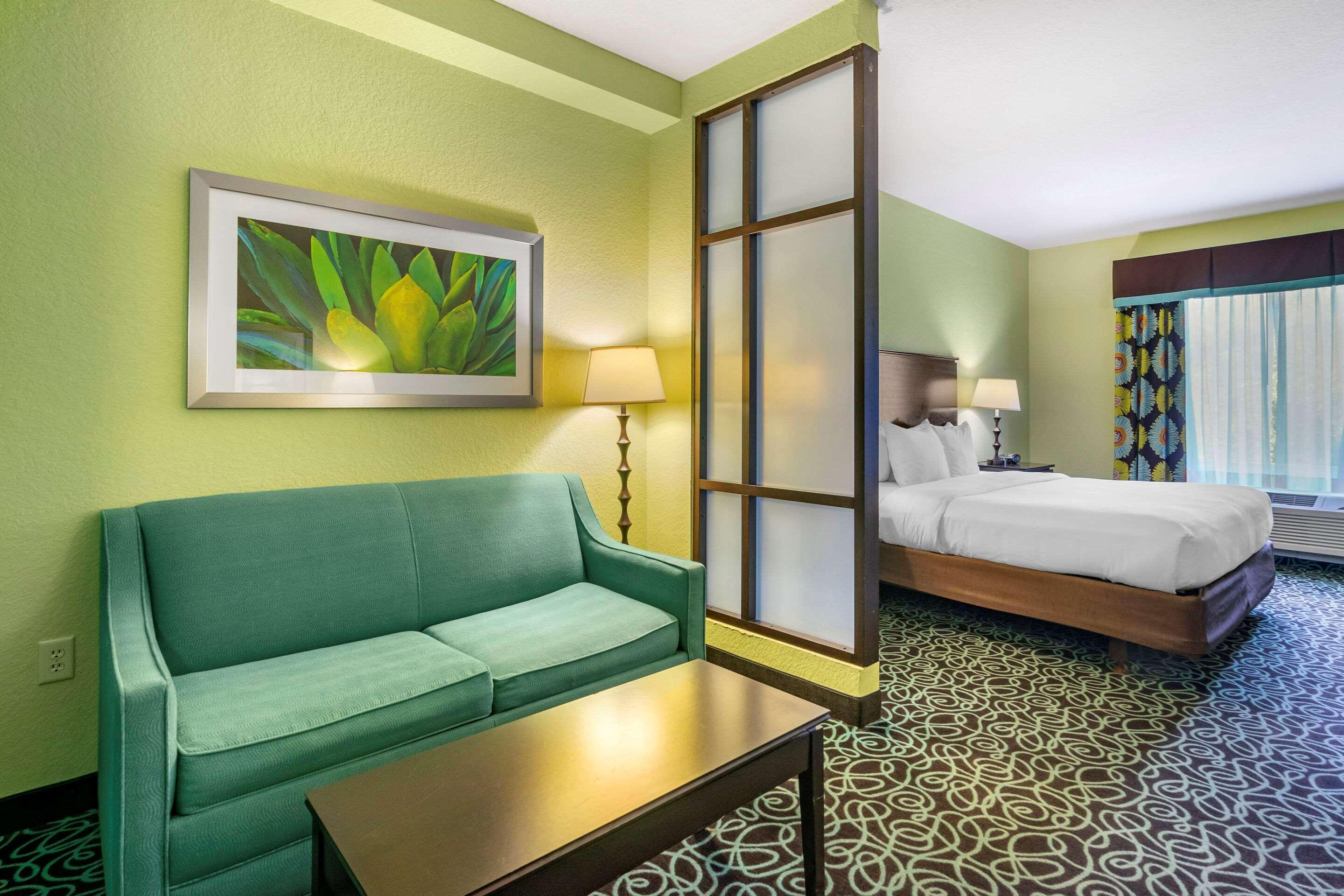 Hampton Inn By Hilton Tampa Fairgrounds Casino Mango Exterior foto