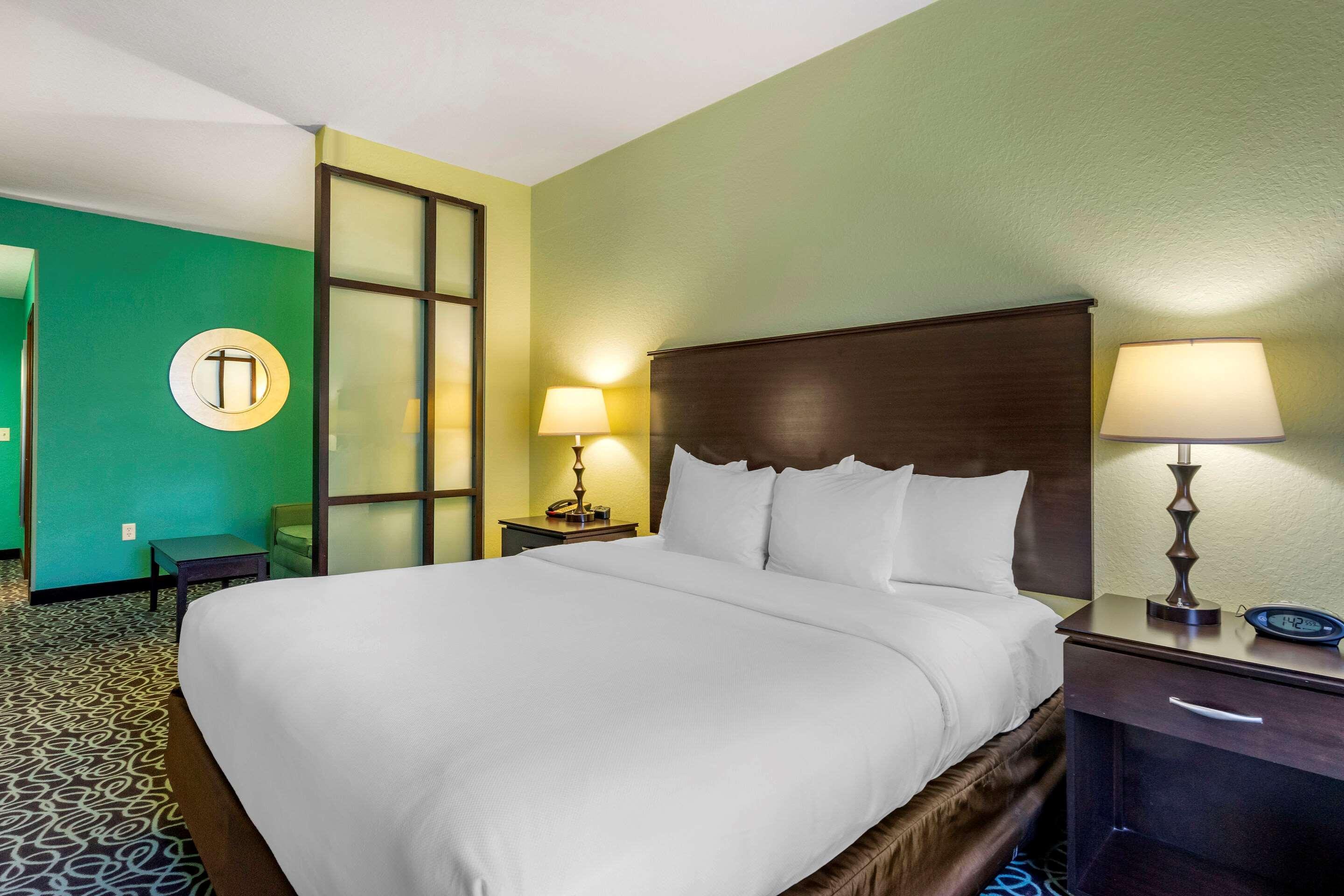 Hampton Inn By Hilton Tampa Fairgrounds Casino Mango Exterior foto