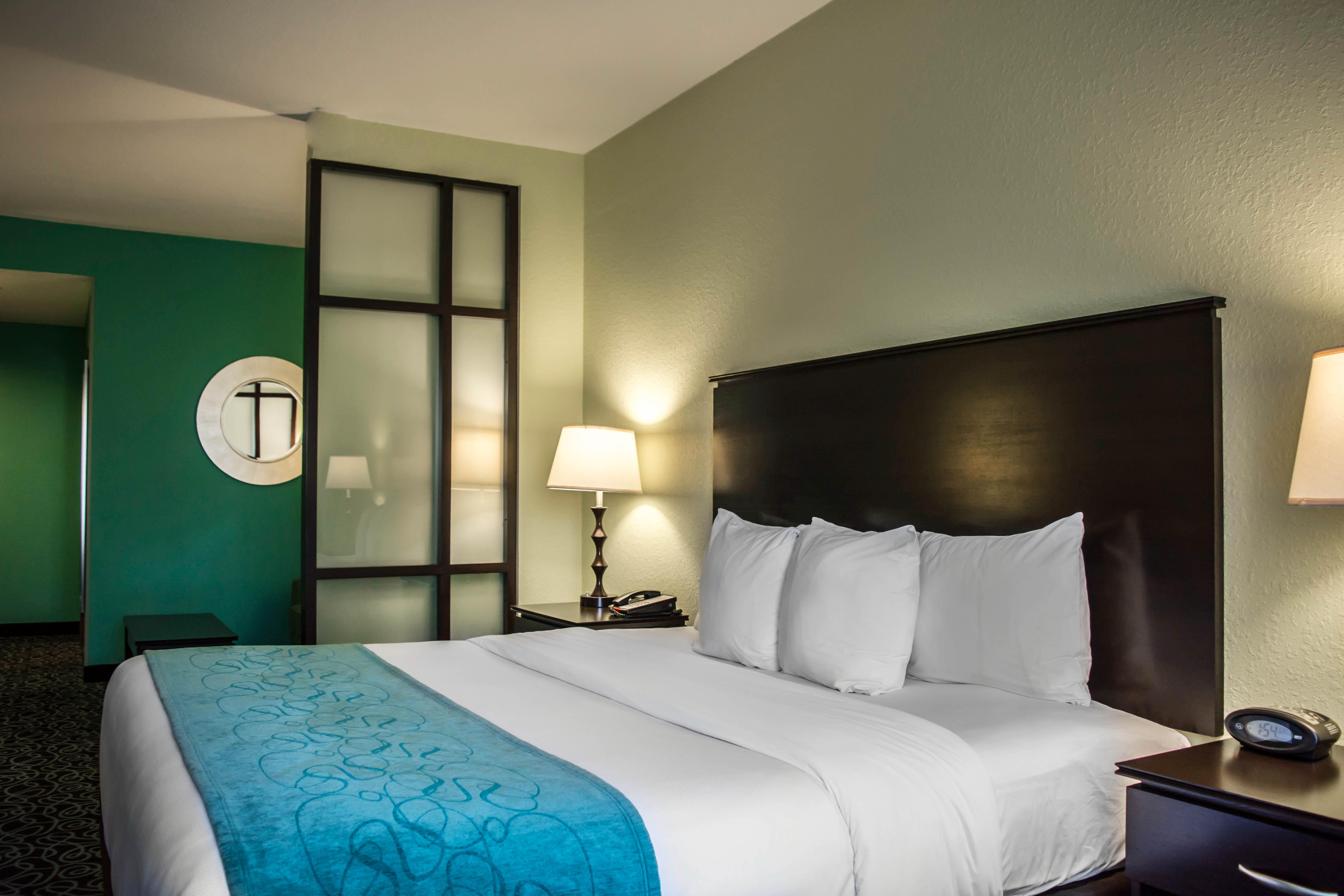 Hampton Inn By Hilton Tampa Fairgrounds Casino Mango Exterior foto