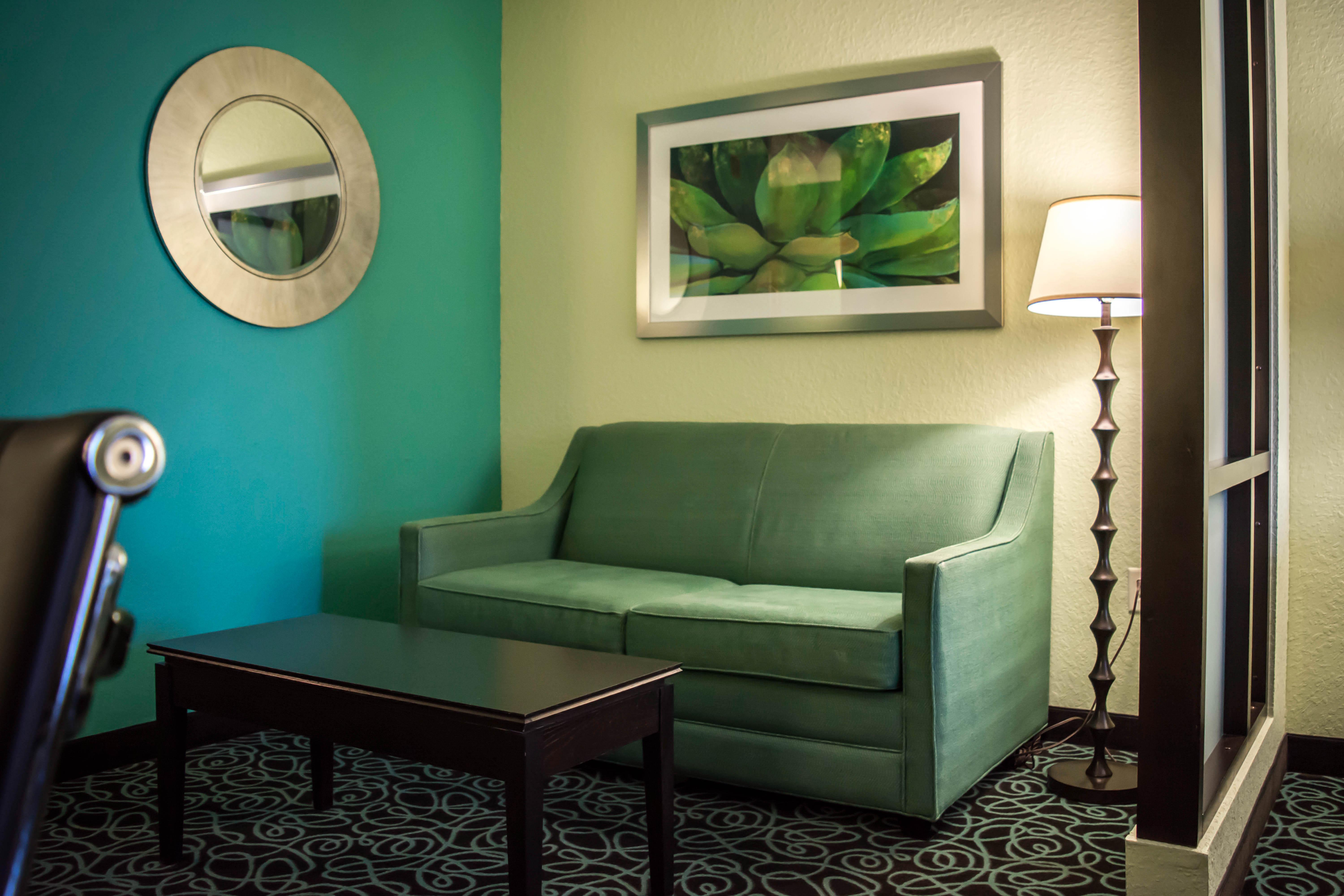 Hampton Inn By Hilton Tampa Fairgrounds Casino Mango Exterior foto