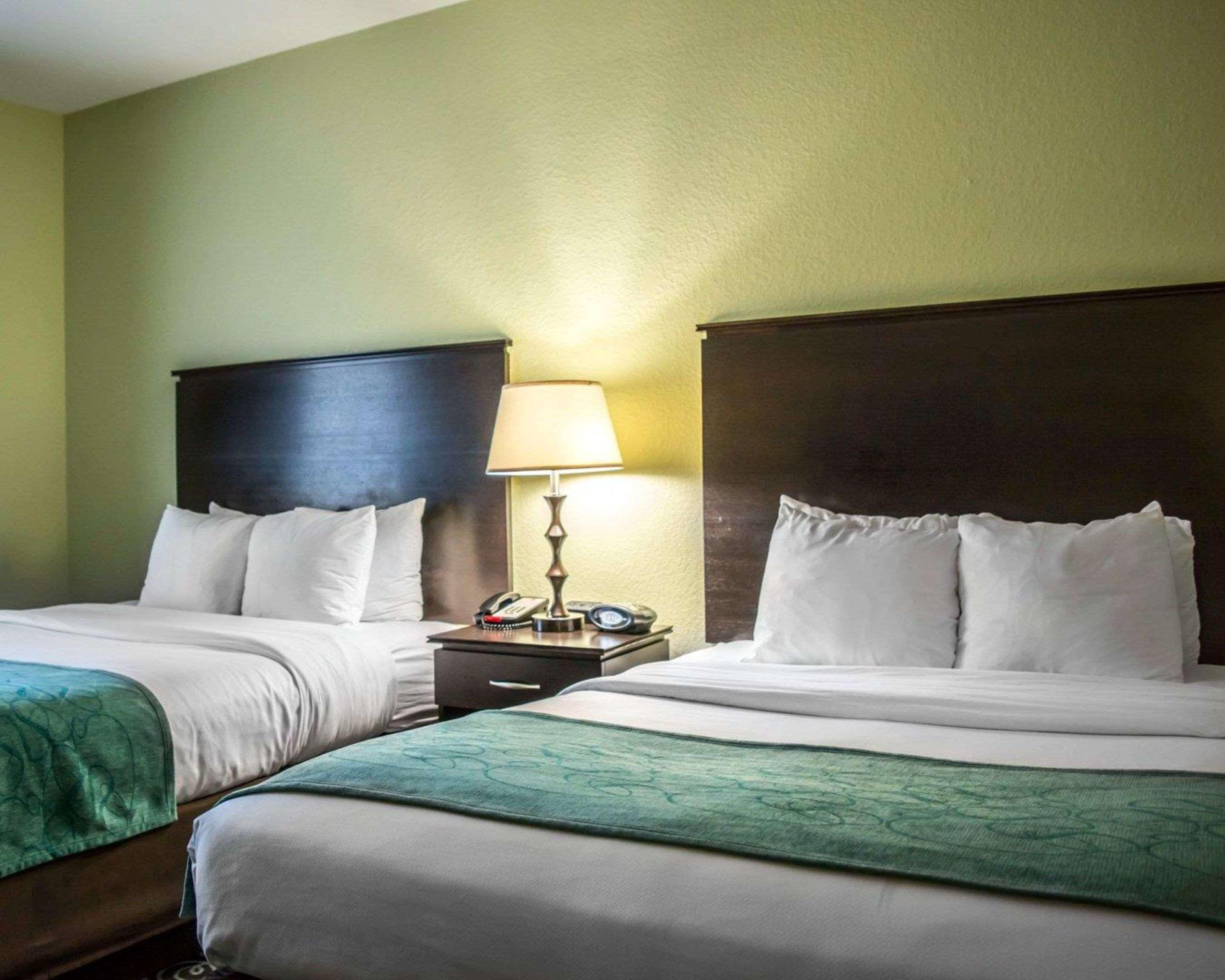 Hampton Inn By Hilton Tampa Fairgrounds Casino Mango Exterior foto