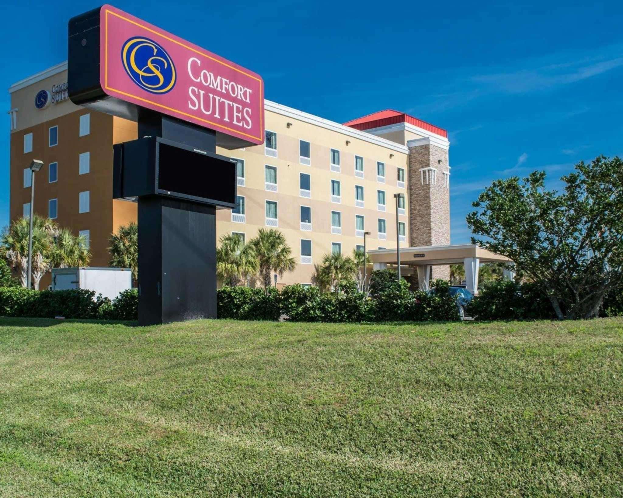 Hampton Inn By Hilton Tampa Fairgrounds Casino Mango Exterior foto