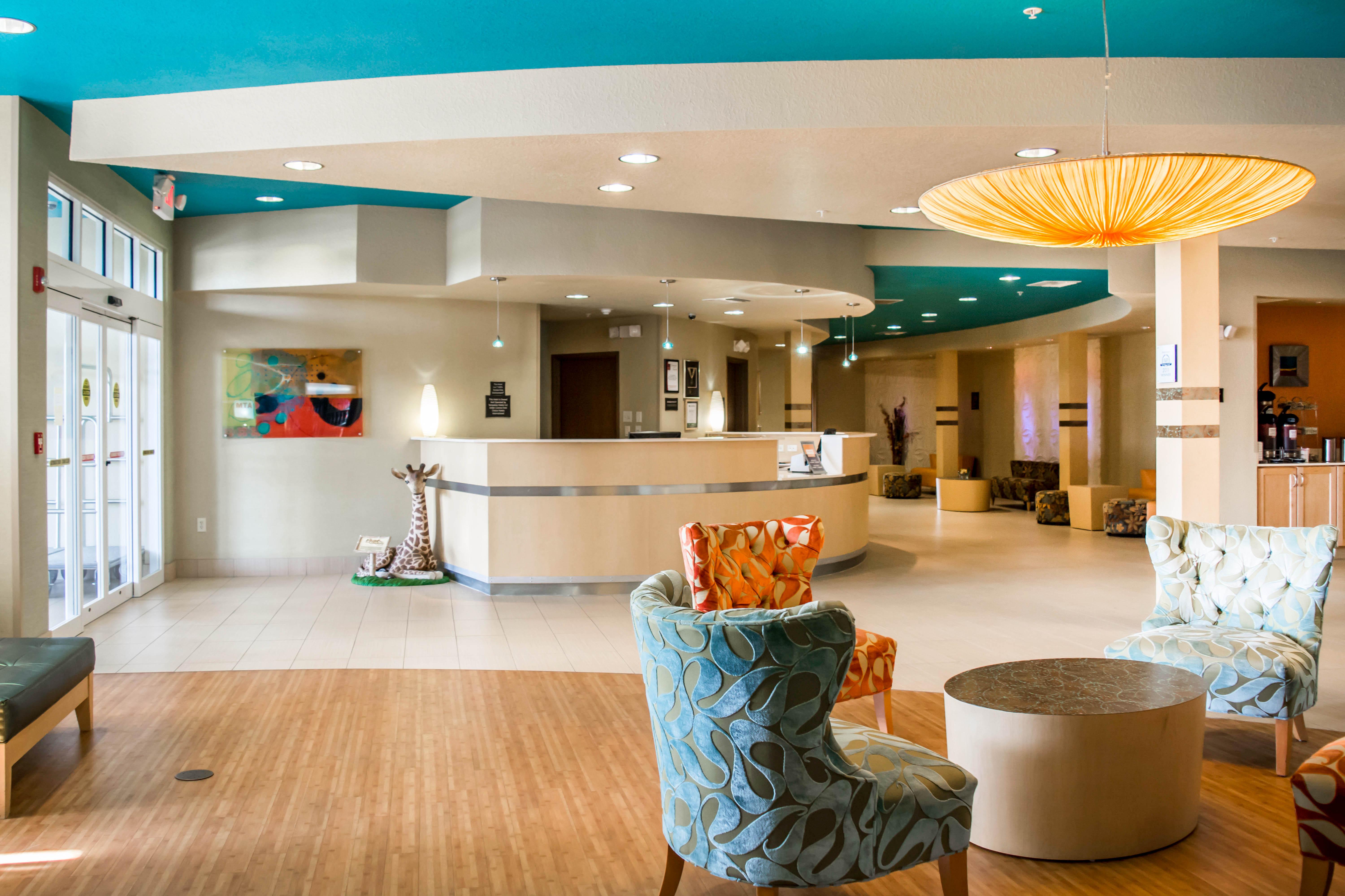 Hampton Inn By Hilton Tampa Fairgrounds Casino Mango Exterior foto