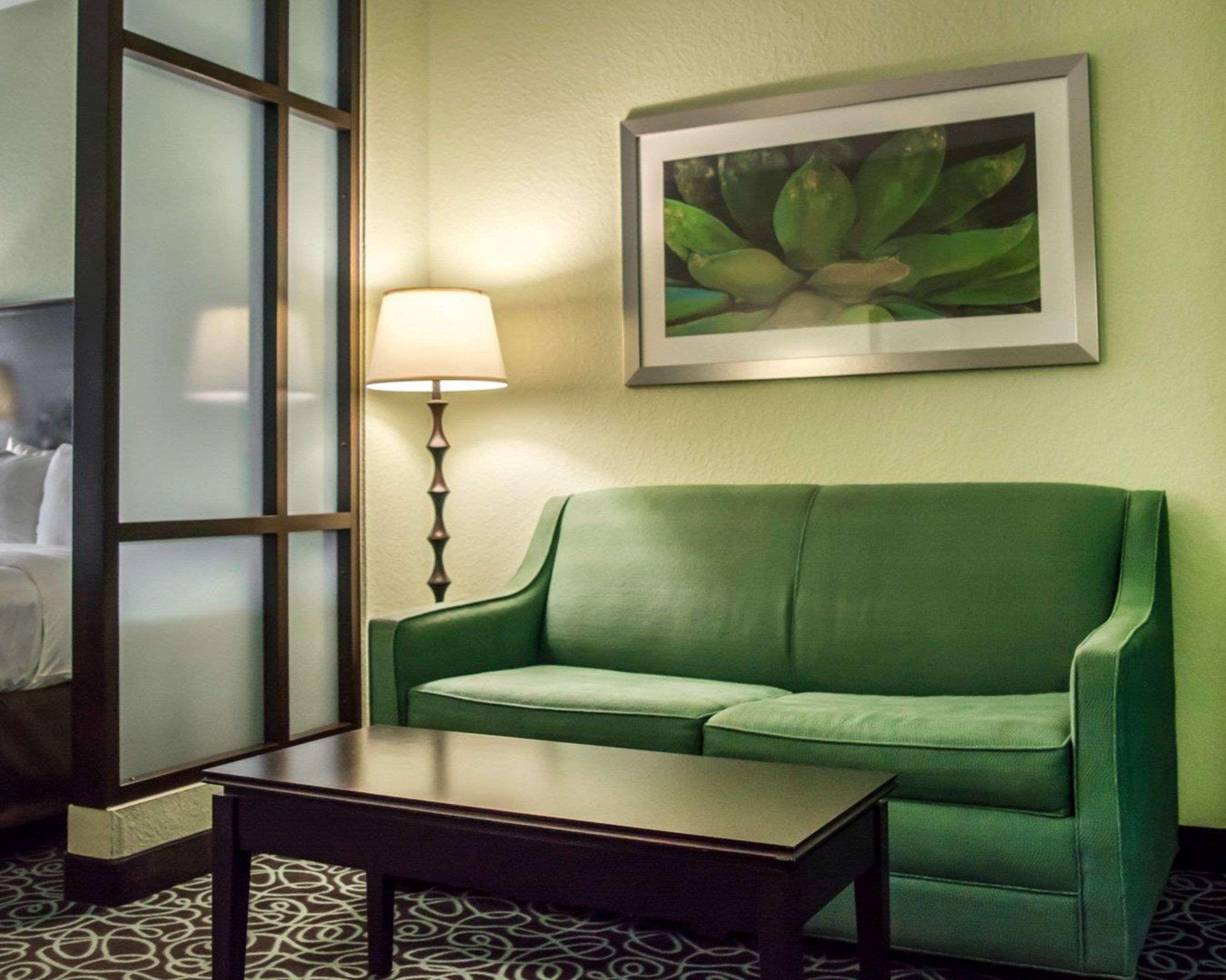 Hampton Inn By Hilton Tampa Fairgrounds Casino Mango Exterior foto