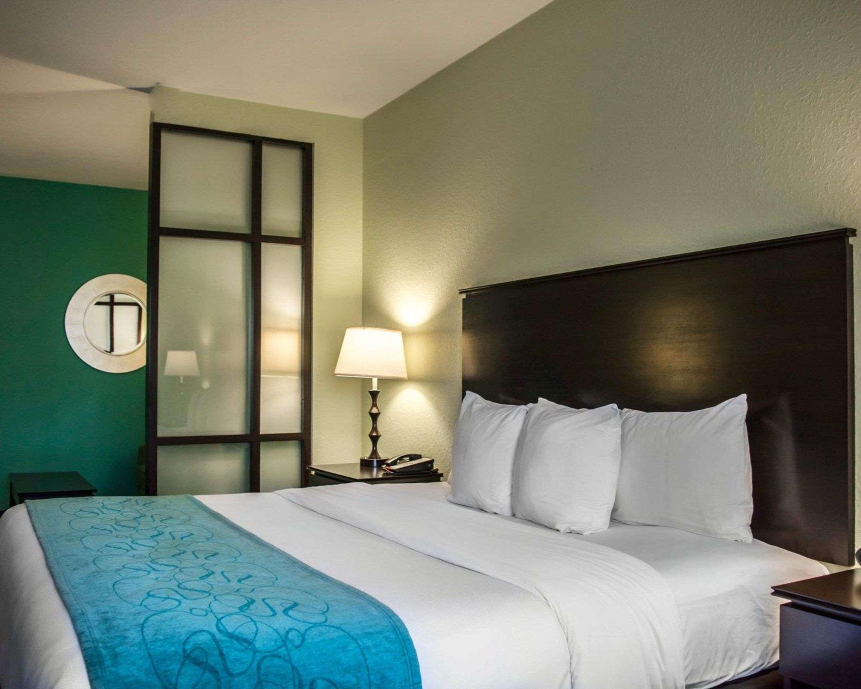 Hampton Inn By Hilton Tampa Fairgrounds Casino Mango Exterior foto