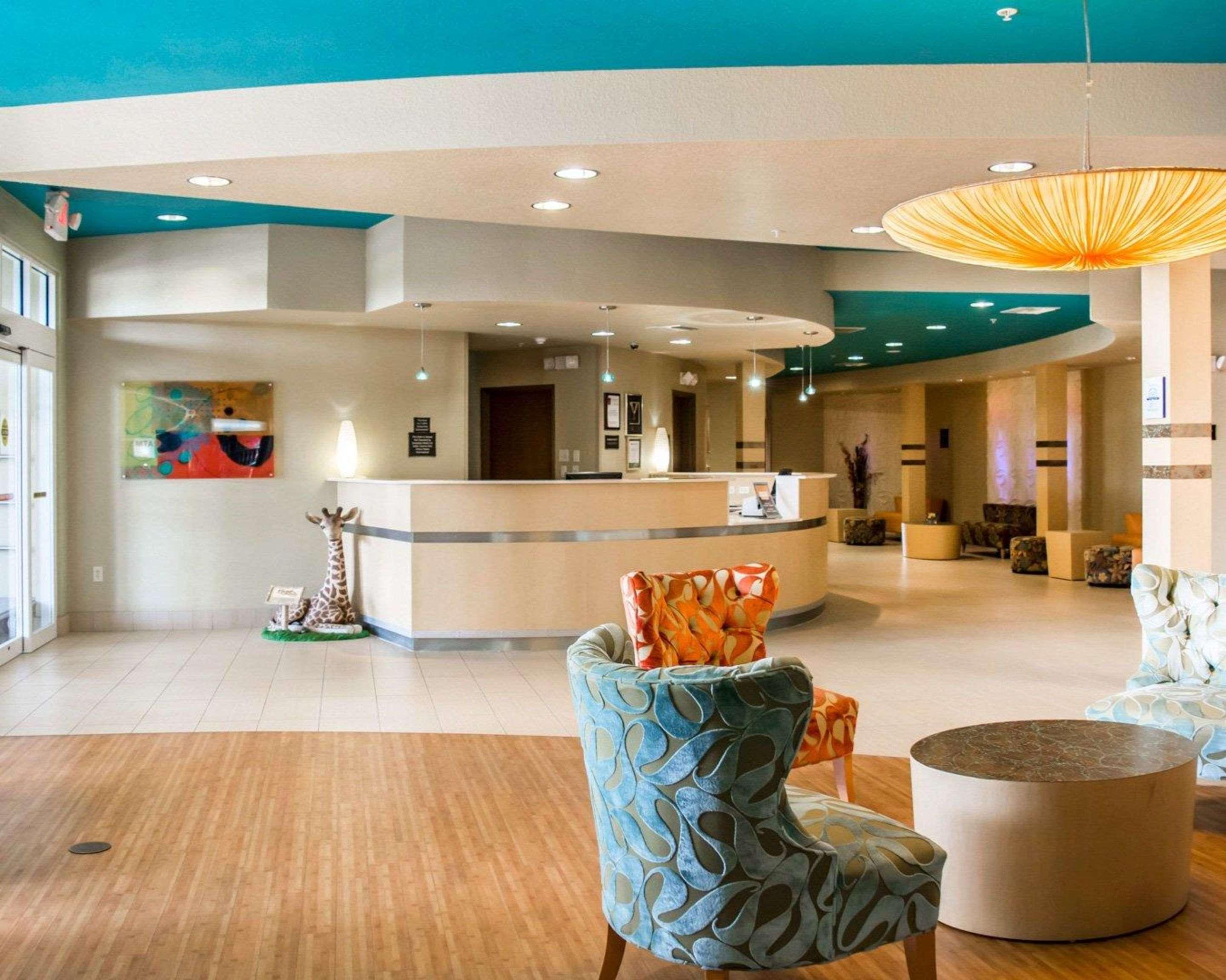 Hampton Inn By Hilton Tampa Fairgrounds Casino Mango Exterior foto