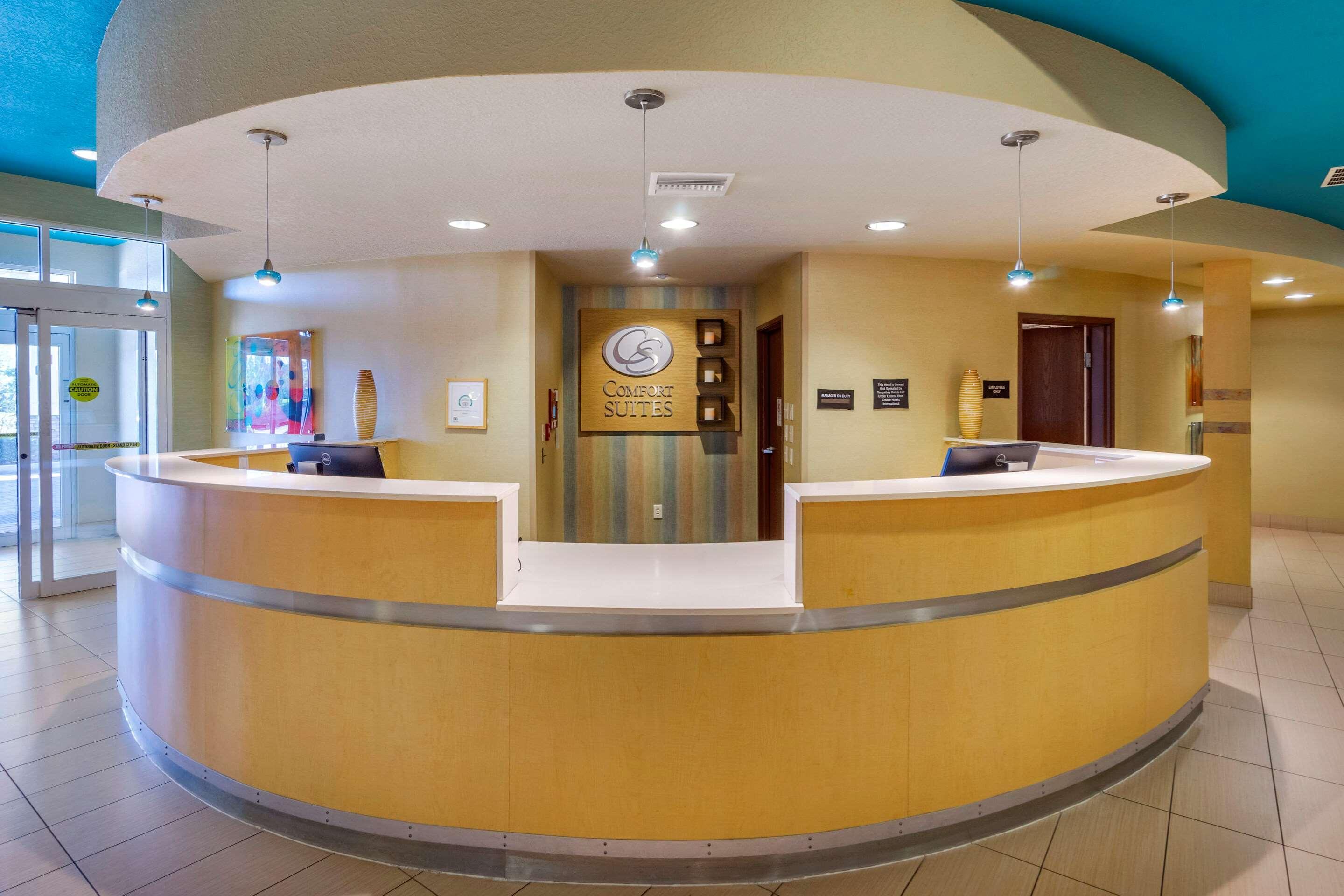 Hampton Inn By Hilton Tampa Fairgrounds Casino Mango Exterior foto