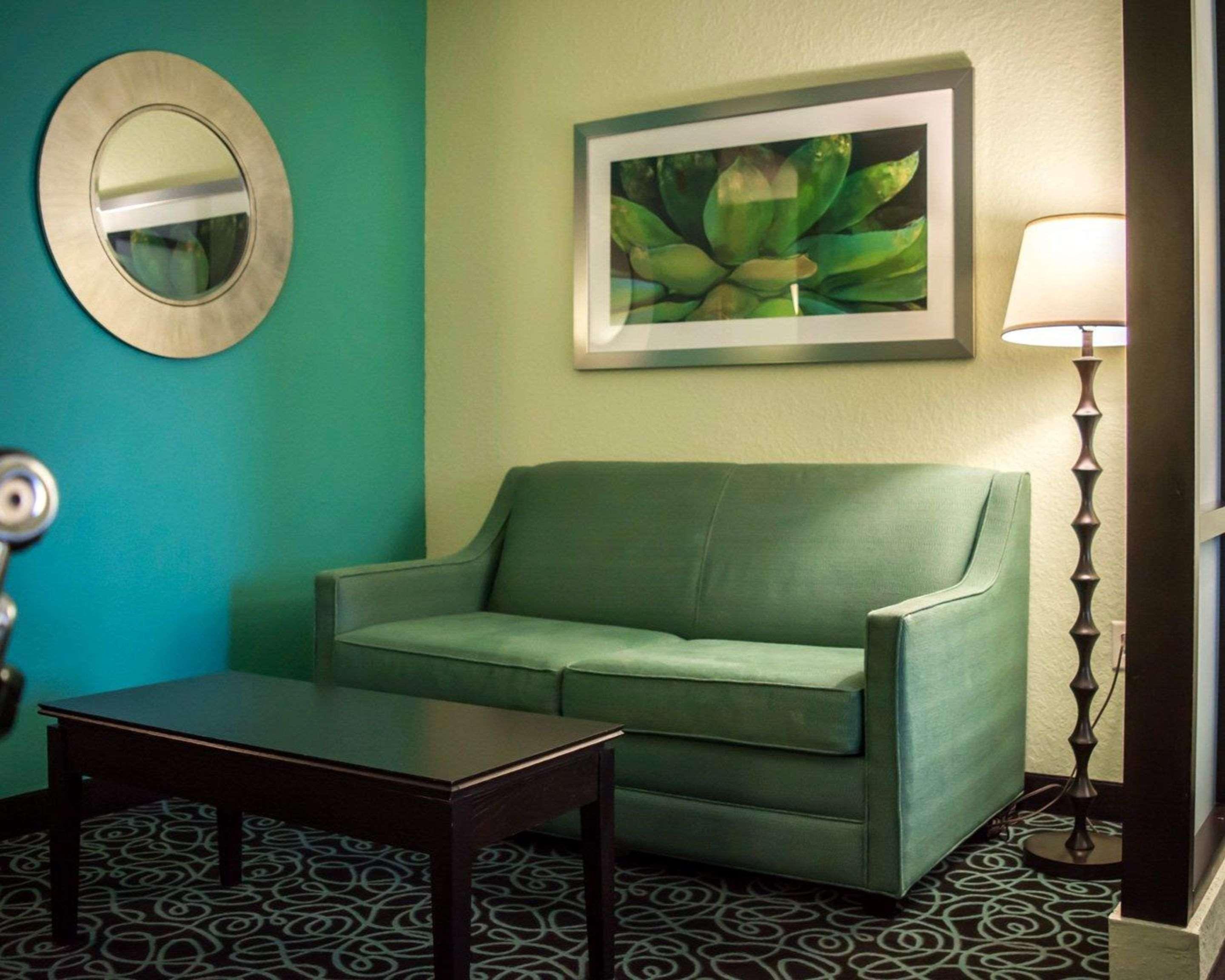 Hampton Inn By Hilton Tampa Fairgrounds Casino Mango Exterior foto